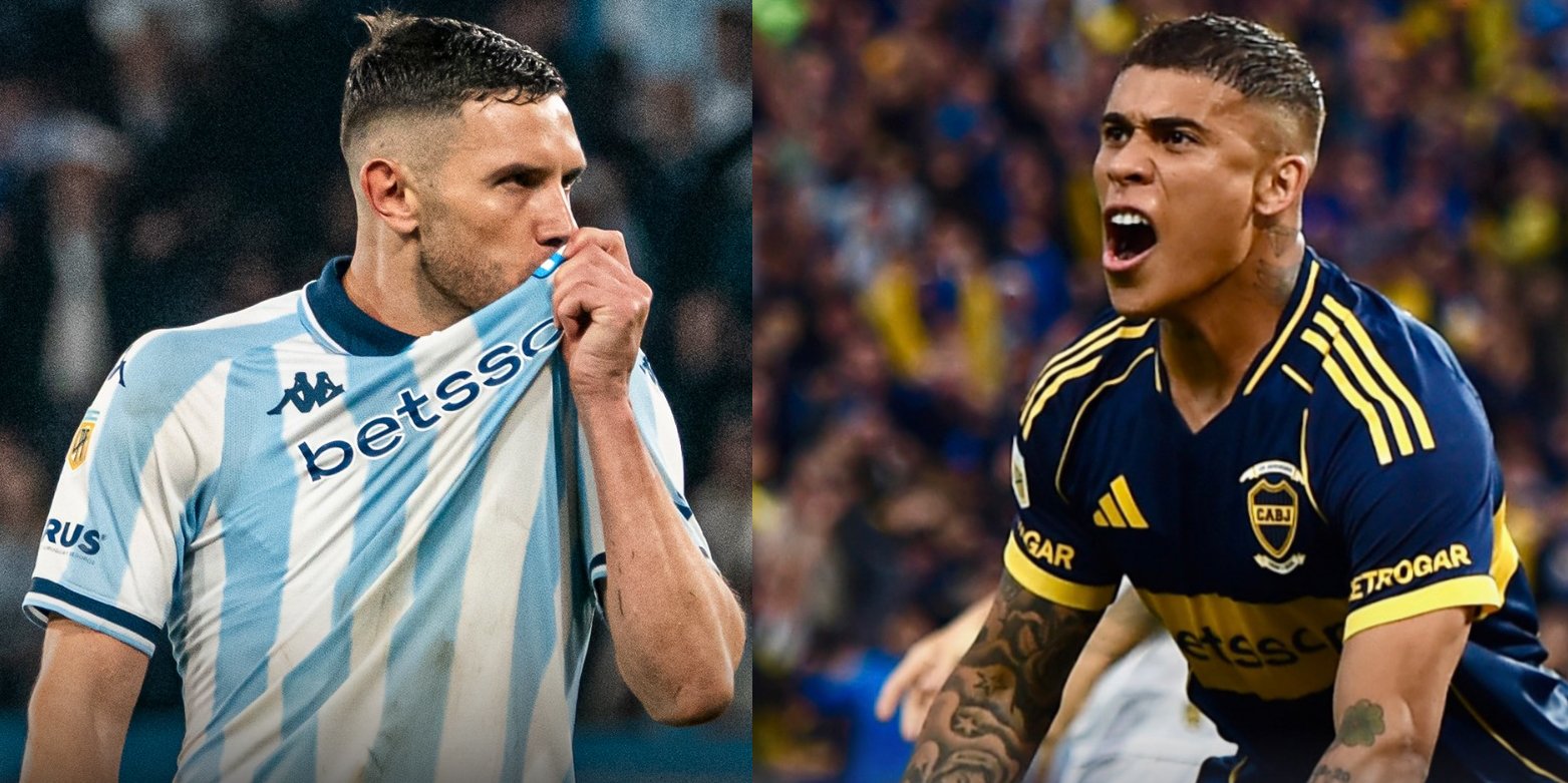 ⚔️ Choque de Trenes y Noche de Clásicos: Boca y Racing Protagonizan un Duelo Épico por el Primer Boleto a la Final del Clausura 2025