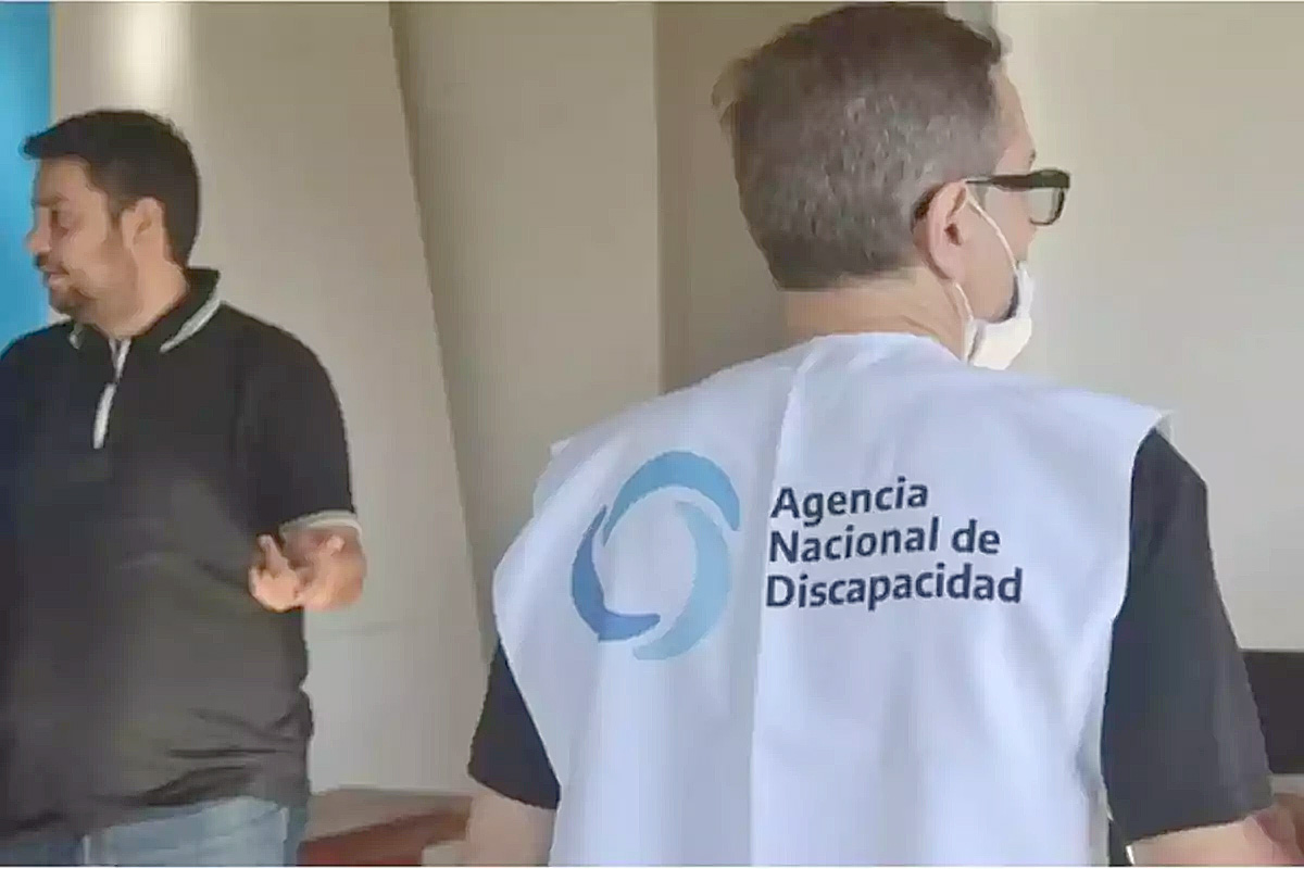 El hilo de la corrupción: allanamientos en la ANDis y la droguería Suizo Argentina