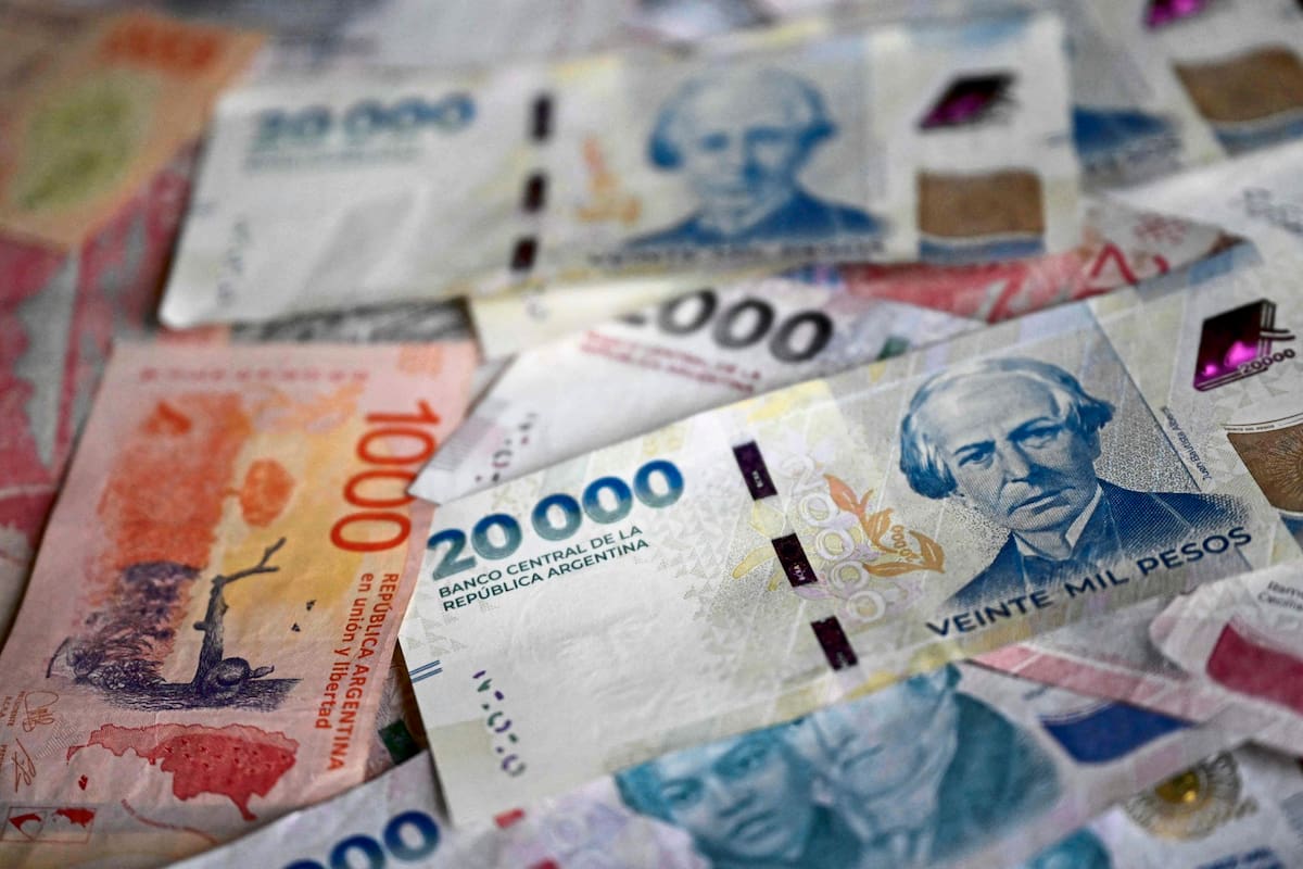 Ganale a la inflación con tu sueldo: Cuánto pagan las nuevas cuentas remuneradas con intereses diarios