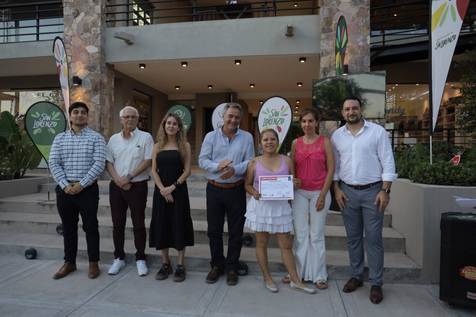 🌲 Verano en la Quebrada: San Lorenzo Presentó su Ambicioso Calendario de Actividades para la Temporada 2026