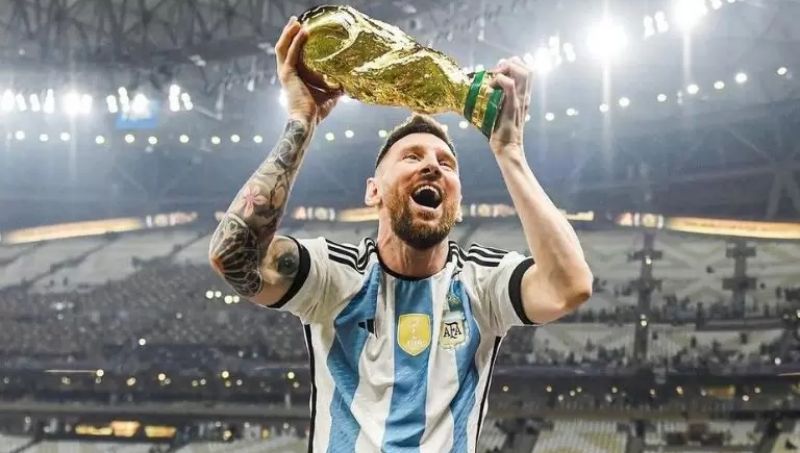 Lionel Messi, el maestro de las finales: el récord que lo consagra como una leyenda