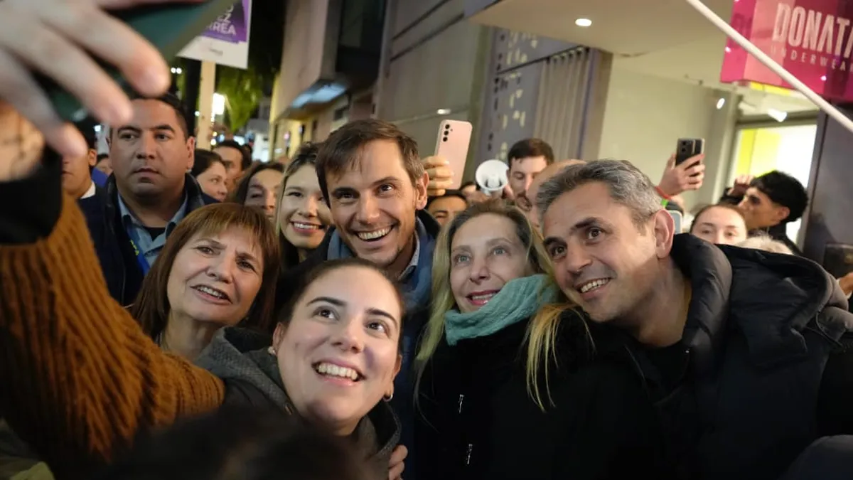 El Gobierno rompe el silencio tras el escándalo de coimas: los Menem saldrán a hablar