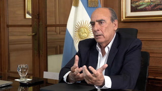 El espejo de la autocrítica: Guillermo Francos y el dilema de la derrota electoral que desnudó al Gobierno