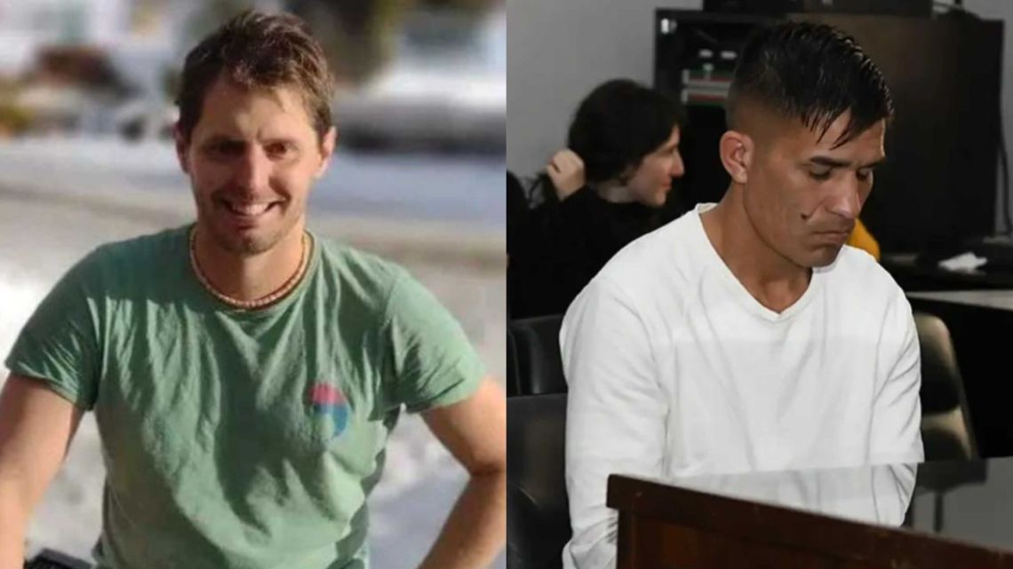 Un fallo que genera polémica: 19 años de prisión para el acusado de matar a un ingeniero en Palermo