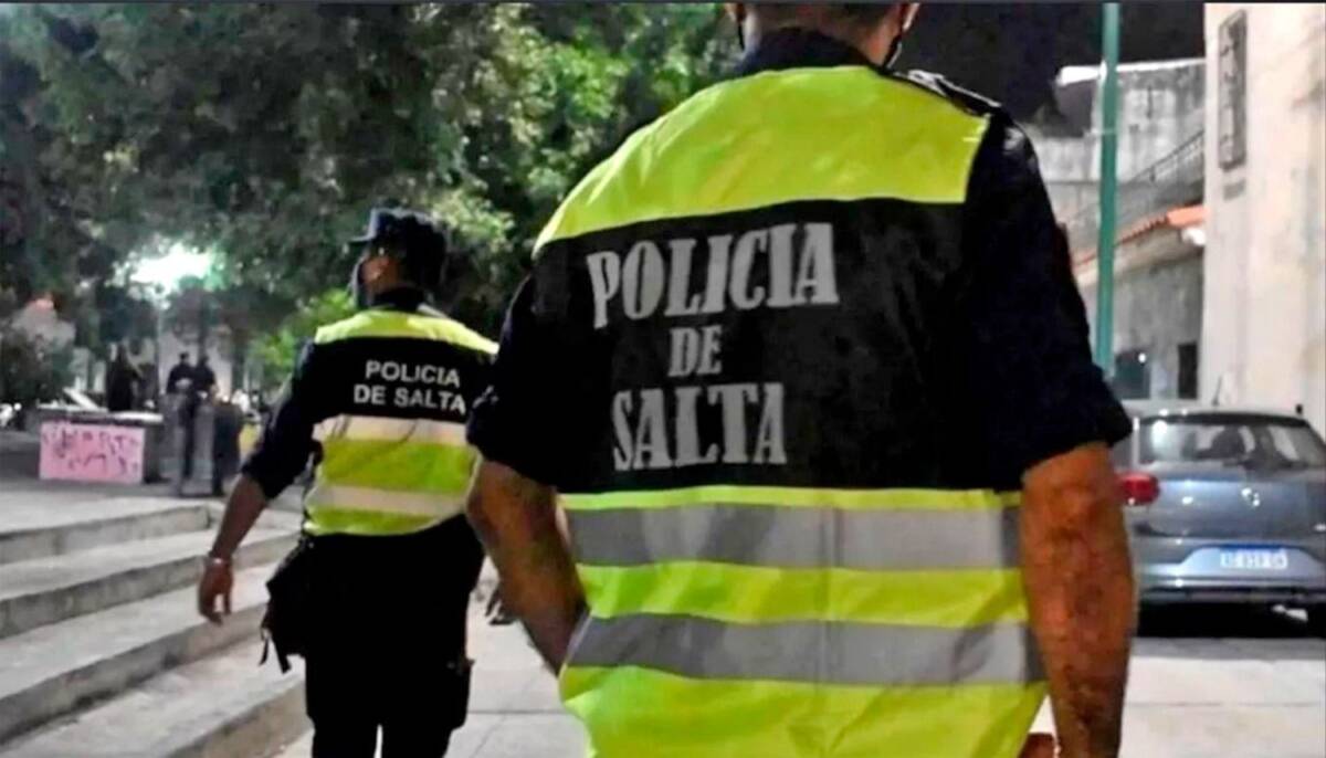 Escándalo en San Carlos: Denuncian salvaje golpiza a un joven ante la inacción policial