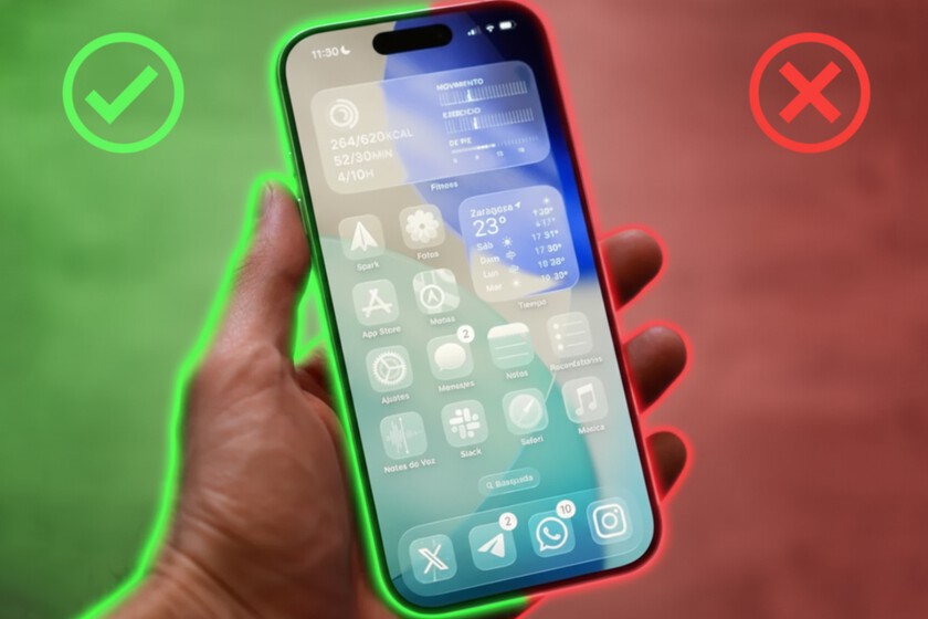 iOS 26: La Era de la Exclusividad, ¿Tu iPhone es un 'VIP' o Queda Fuera de la Fiesta?