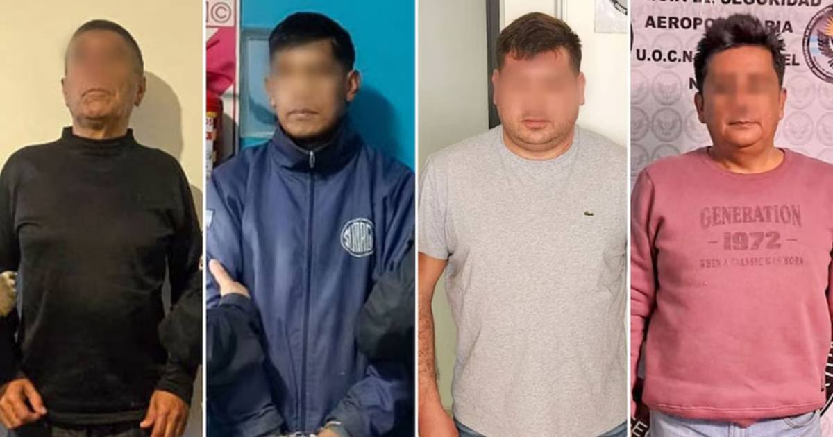 Tras las Sombras del Garbo: La Red de Explotación que Operaba a la Salida de un Colegio de Salta
