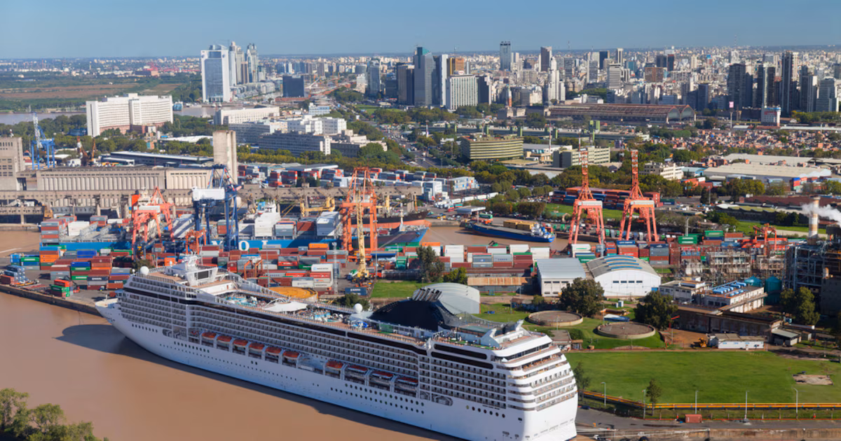 Travel Sale: argentinos aprovechan descuentos de hasta 60% en cruceros, viajes a Miami y tours de compras