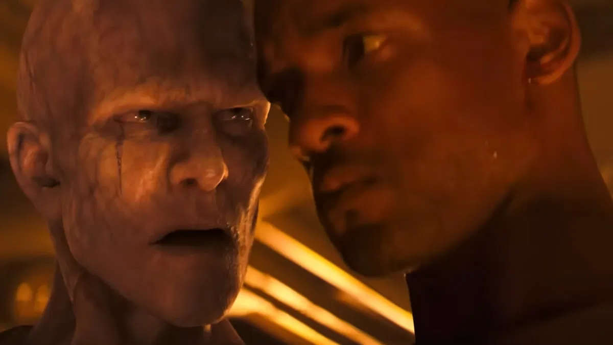 🧟 ¿Regresa Robert Neville? El Final Alternativo de 'Soy Leyenda' Resurge en Redes y Enciende los Rumores de una Secuela