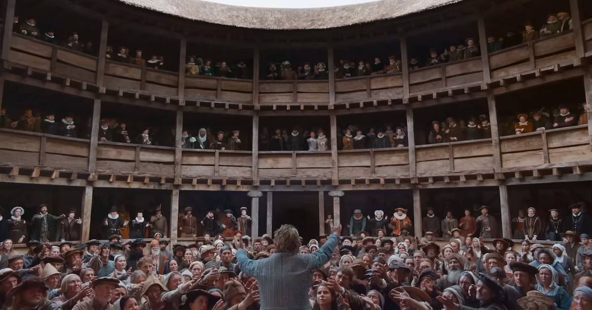 "Hamnet": el primer tráiler de una conmovedora historia
