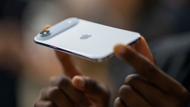 iPhone Air: ¿El último intento de Apple por recuperar la emoción en los smartphones?