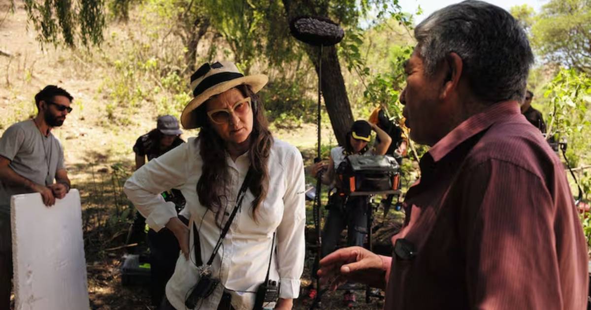 Lucrecia Martel conmueve en Venecia con un poderoso documental sobre el crimen de Javier Chocobar