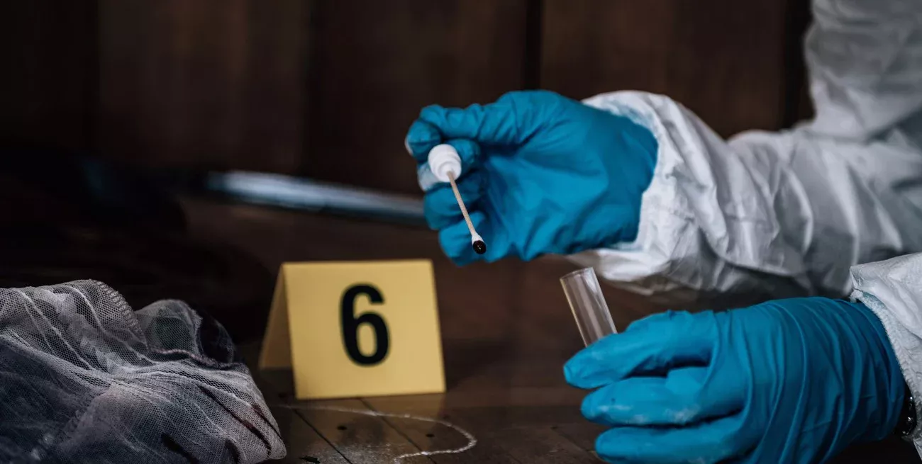 El ADN Como Testigo Silencioso: Nación Reglamenta el Uso Forense de Datos Genéticos para Combatir el Crimen Organizado y Resolver Casos Complejos