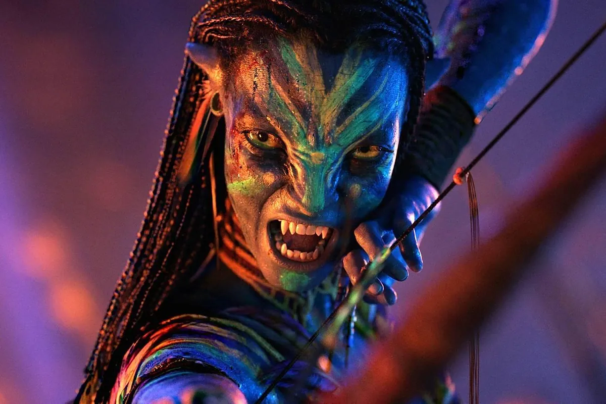 🎬 La Ira de James Cameron: 'Avatar: Fuego y Ceniza' y el Cuento de la Buena Pipa ante la IA