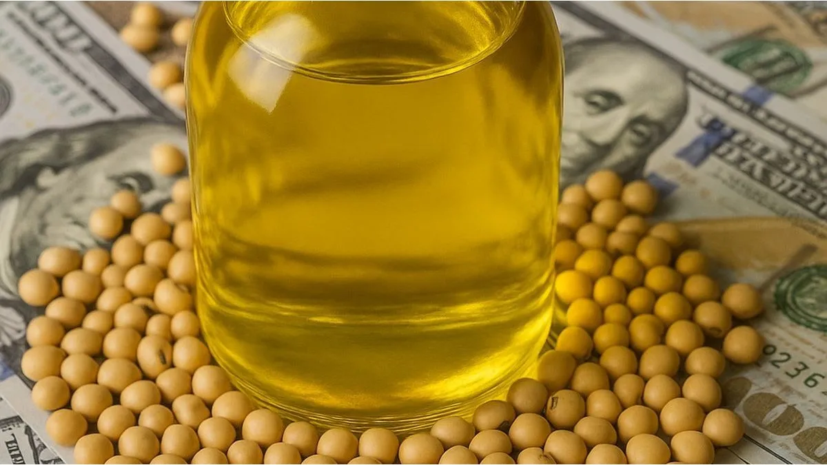 El 'Efecto Retenciones': India Dispara una Compra Récord de Aceite de Soja y Oxigena las Reservas del País