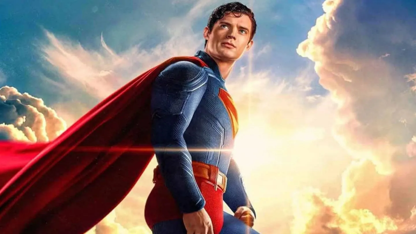 Superman llega al streaming: dónde ver las películas del Hombre de Acero