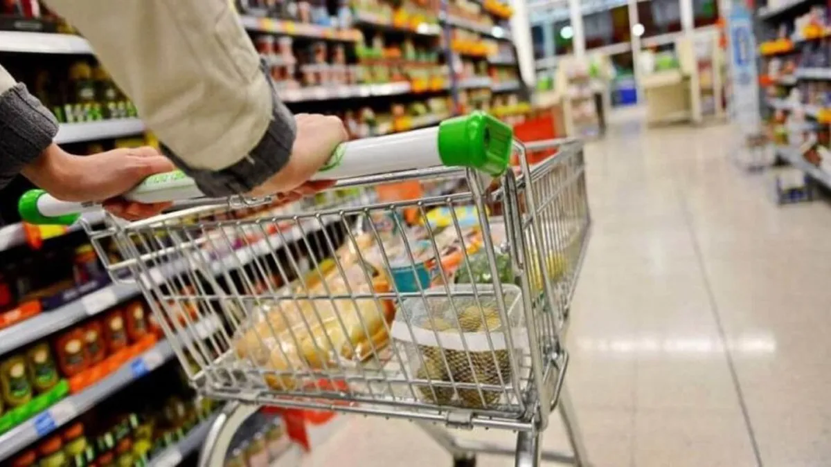 Sí, el consumo masivo mejora gracias a los kioscos y comercios de barrio.