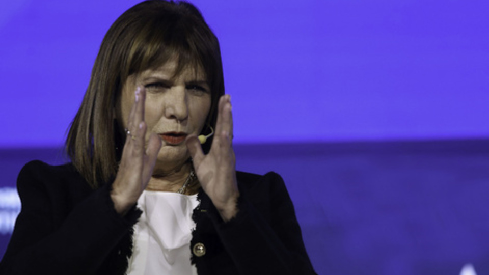 Patricia Bullrich bajo la lupa: aprobó compras por más de $8.000 millones para la droguería investigada por coimas
