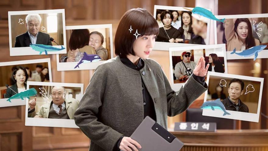 K-drama: El fenómeno coreano que arrasa en las plataformas de streaming