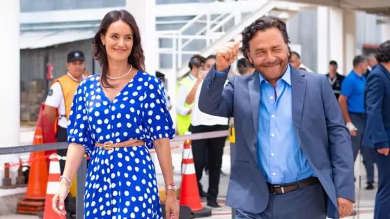 Conexión directa con Brasil: Salta inaugura vuelo a Florianópolis