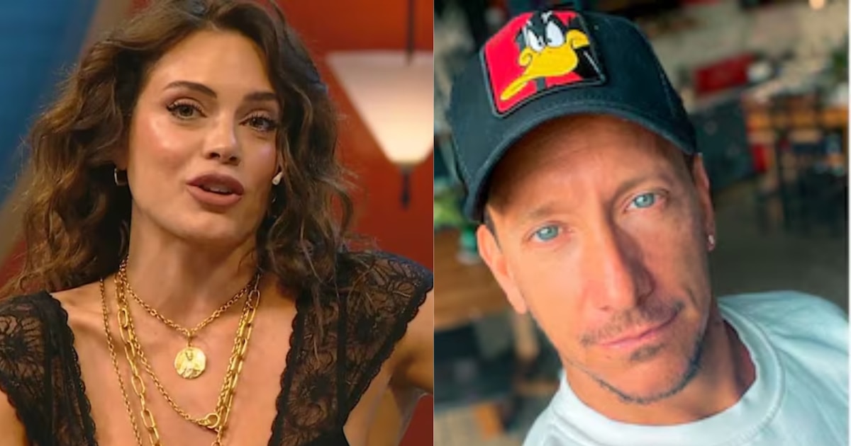 ¿Emilia Attias y Nico Vázquez juntos de nuevo? La actriz responde a la campaña viral de los fans de "Casi Ángeles"