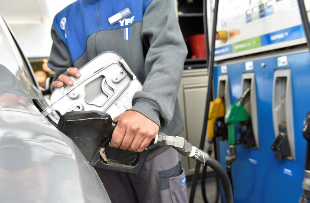Golpe al bolsillo: Salta se prepara para una nueva suba en el precio de la nafta y el gasoil