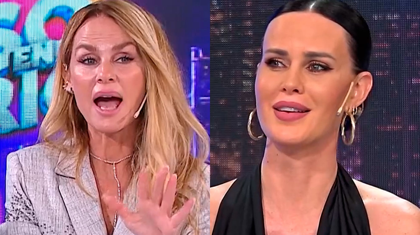 “Era un…": Los picantes comentarios de Sabrina Rojas y Natalie Weber sobre el bulto de Mauro Icardi
