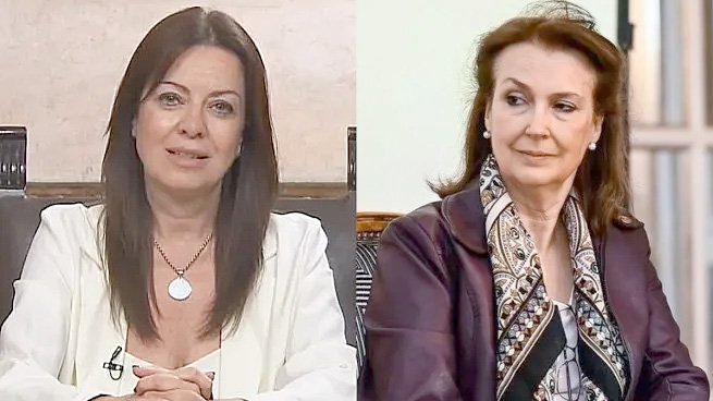 El escándalo de la ANDis se profundiza: Audios de Spagnuolo mencionan a Pettovello y Mondino