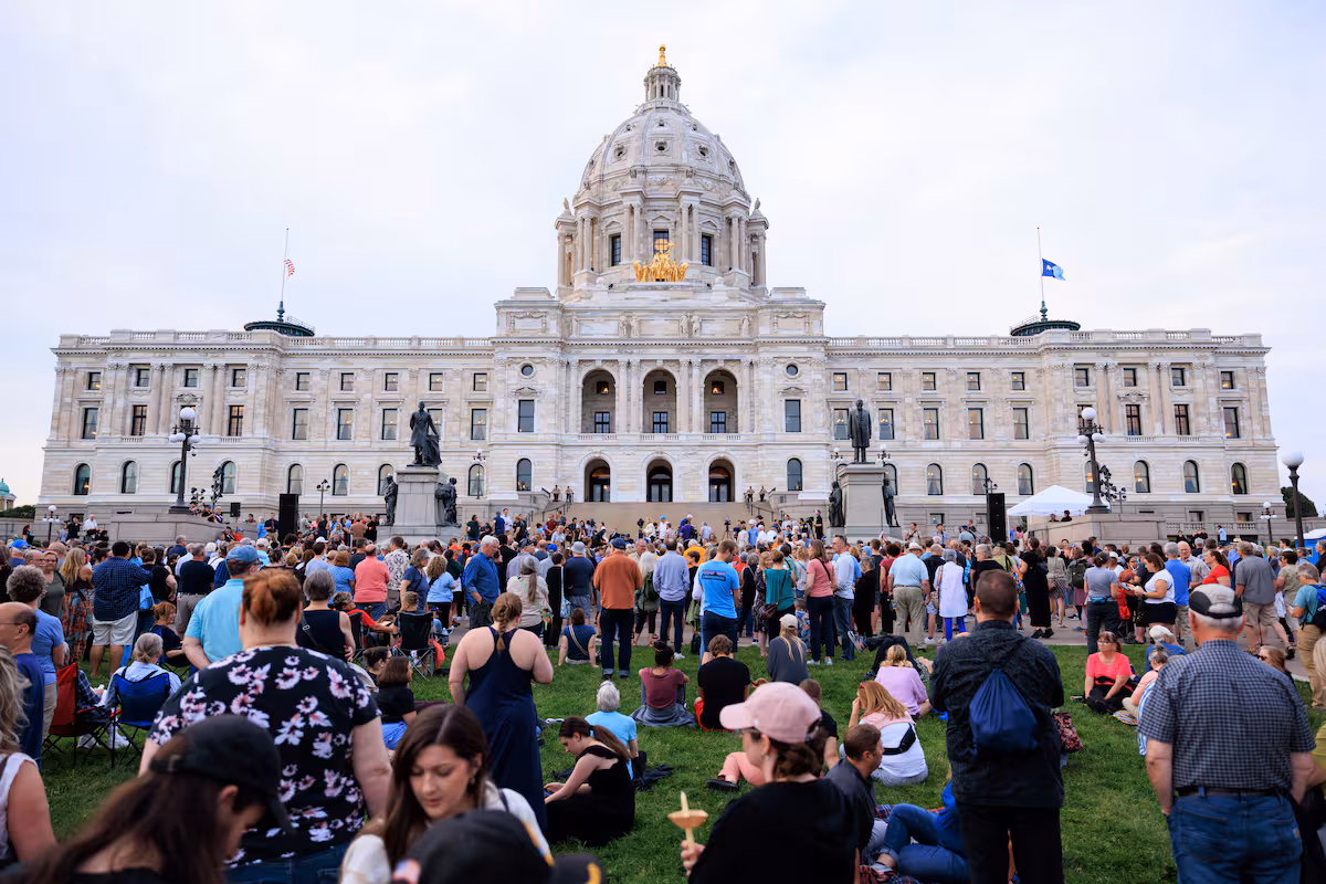 Tiroteos en Minneapolis: la ciudad enfrenta la dura realidad de un verano violento