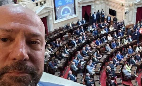 Un peritaje confirma que la voz de Spagnuolo es la de los audios que salpican a Karina Milei