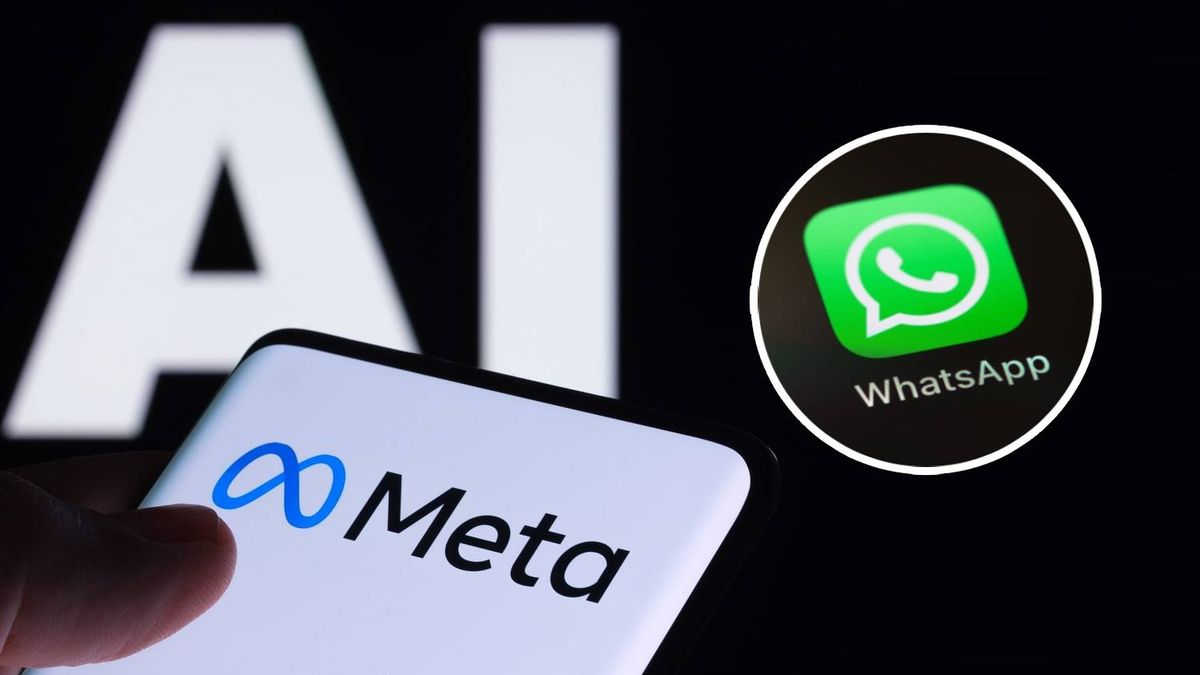 WhatsApp: Cómo ocultar a Meta AI y limpiar tu lista de chats en segundos