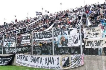 No habrá hinchas del Cuervo en Jujuy