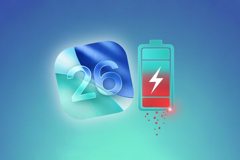 ¿Batería en Caída Libre? Por qué tu iPhone se Devora la Energía con iOS 26 y la Promesa de Apple