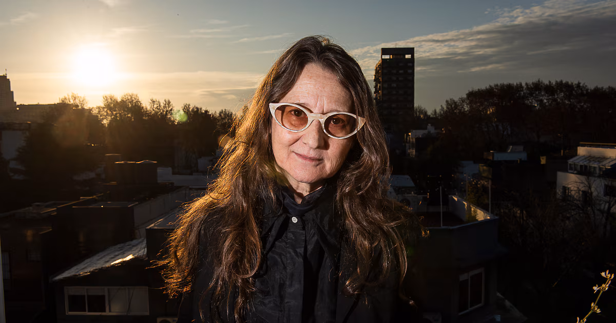Lucrecia Martel en Venecia: un documental que denuncia el asesinato de un líder indígena