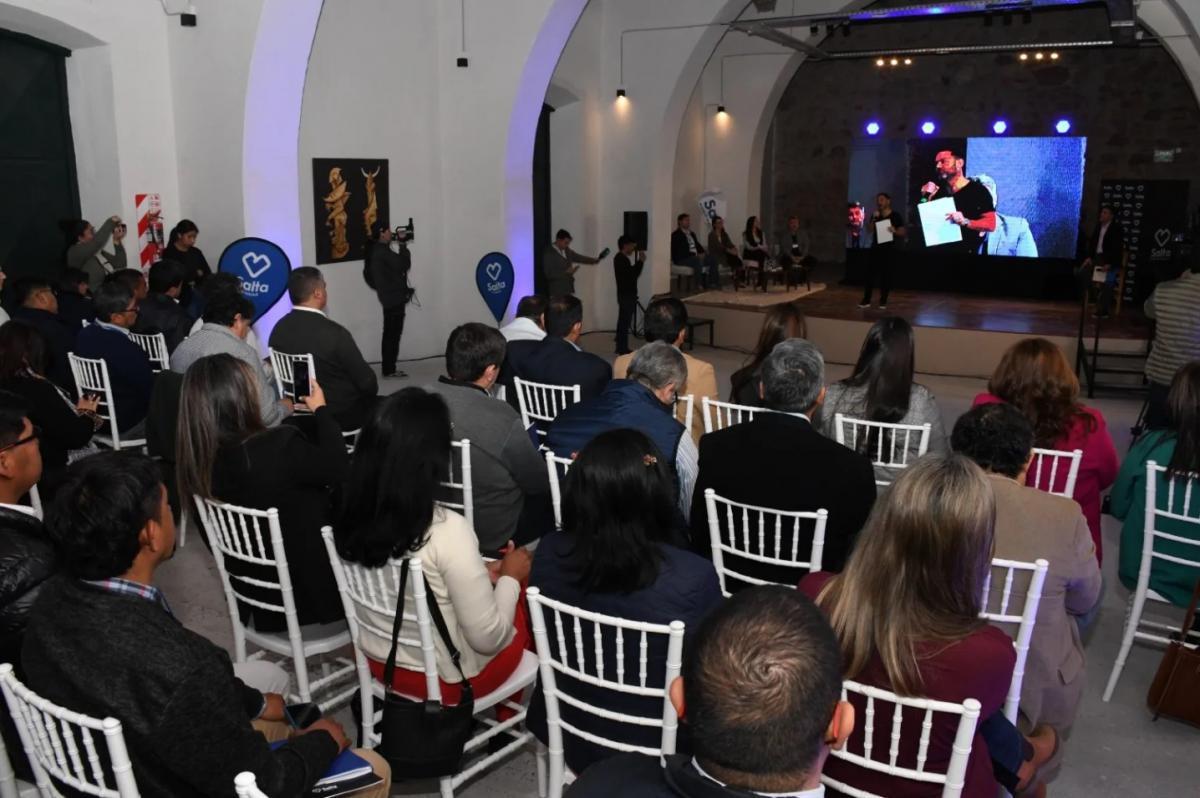 Plenario del NOA en Salta: Emiliano Durand destaca el rol de los municipios ante la crisis