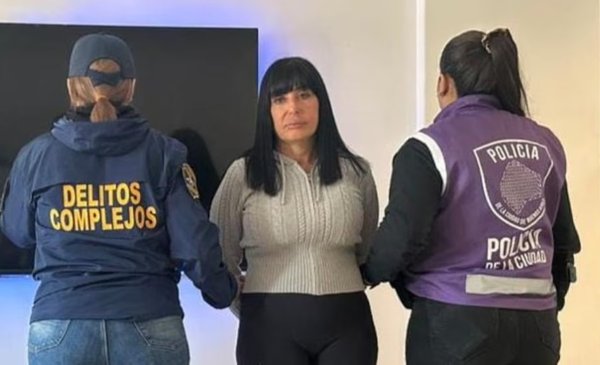 La causa por trata de personas se expande: allanamiento en Bahía Blanca por el caso de la mamá de Ayelén Paleo