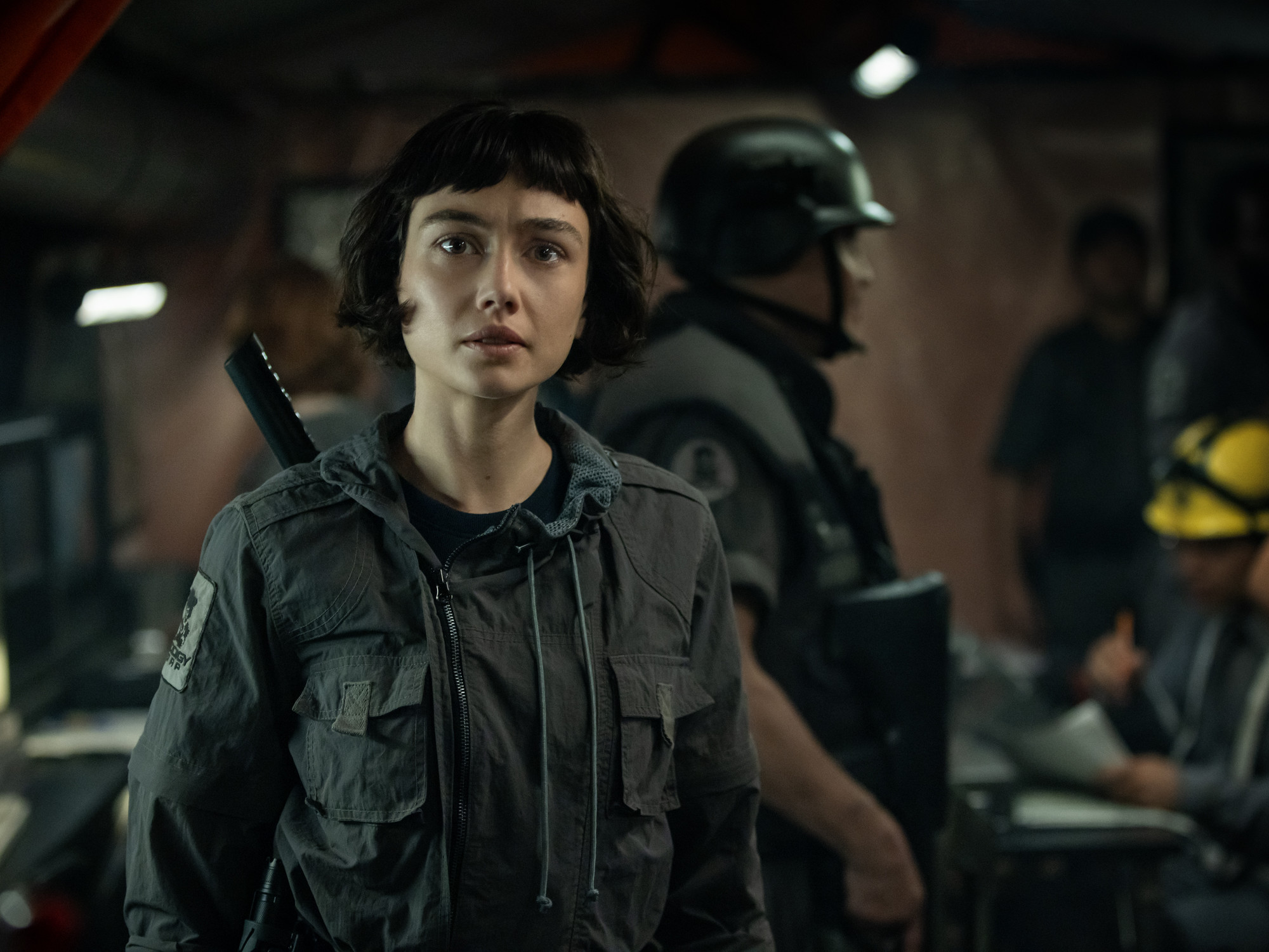 Alien: Earth: La serie que es precuela del clásico y que es furor en el streaming