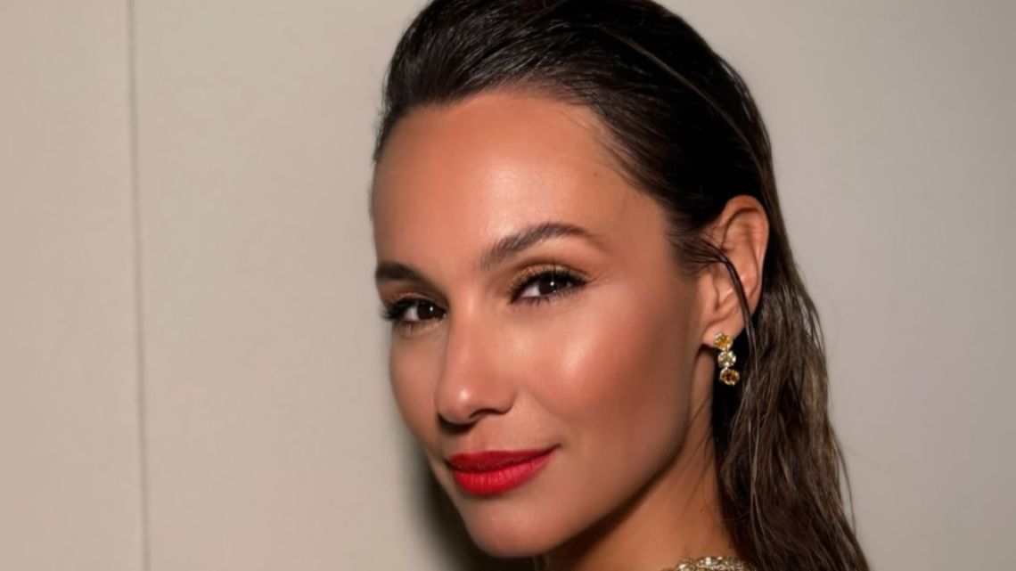 El secreto de belleza de Pampita: El tratamiento estético que la hace lucir radiante