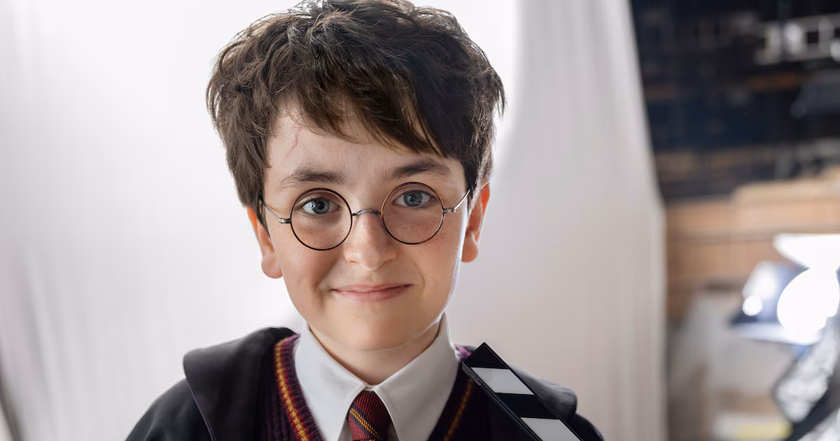 ¡La familia se completa! La nueva serie de Harry Potter sumará a un personaje que los fans nunca vieron en las películas