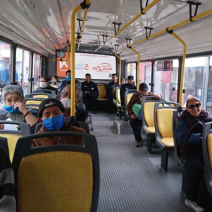 Aumento inminente: El boleto de colectivo subirá en el interior de Salta