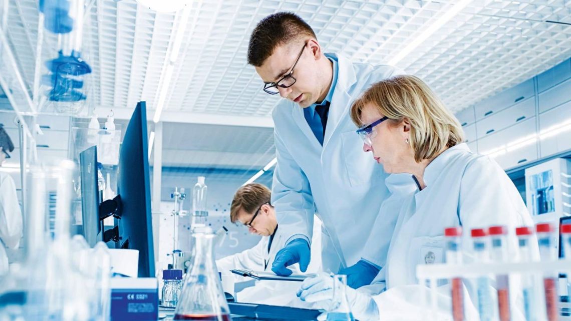 Revolución en la medicina: la clonación de genes y la expresión de proteínas abren una nueva era