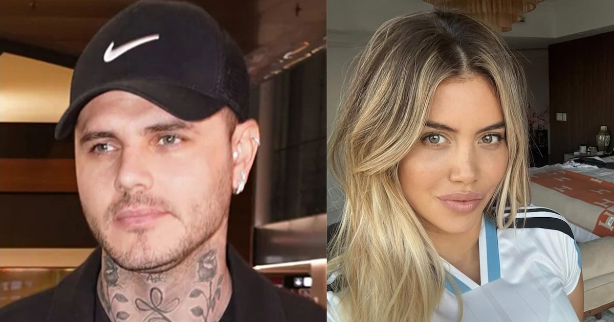 Guerra sin cuartel: la abogada de Mauro Icardi dispara contra Wanda Nara y la acusa de "mitómana"