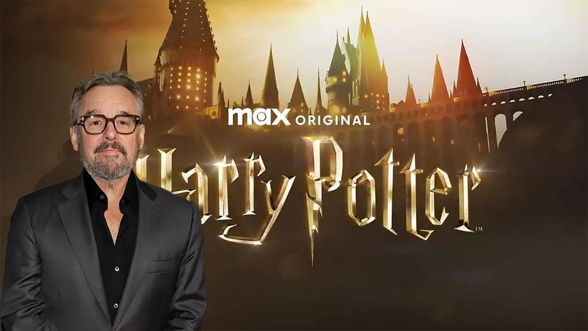 Chris Columbus carga contra la serie de Harry Potter: "no le veo ningún sentido"