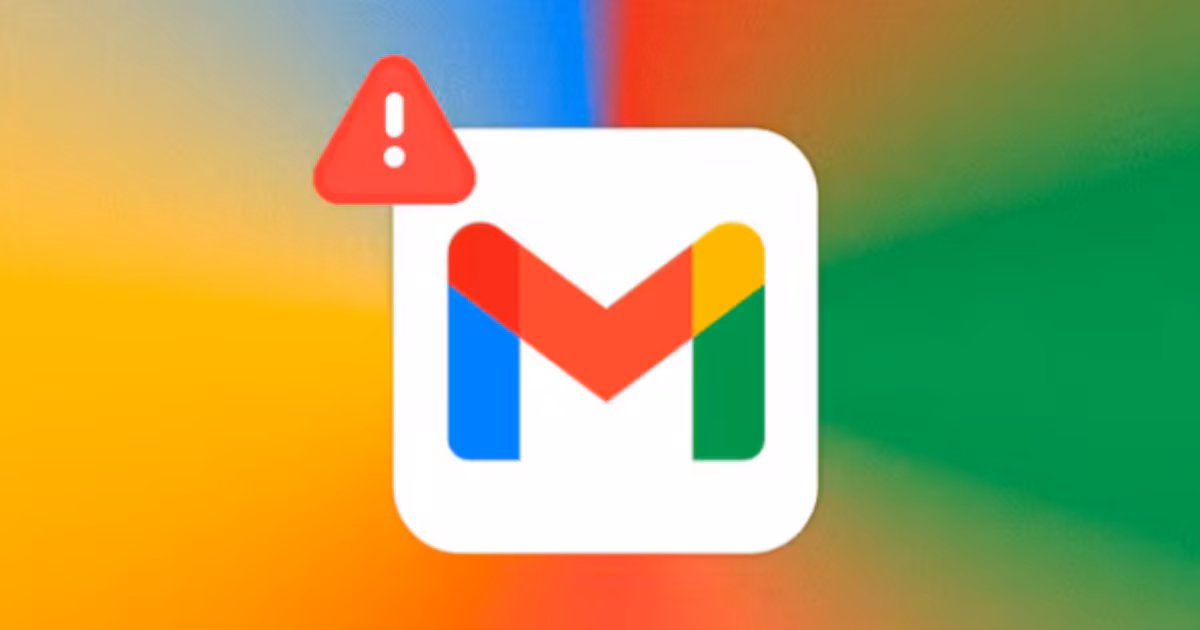 El engaño detrás de la "estafa invisible" en Gmail