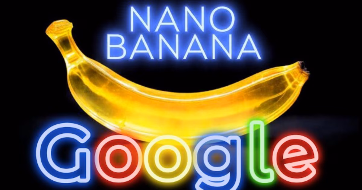 Guía para usar gratis Nano Banana, el nuevo generador de imágenes de Google