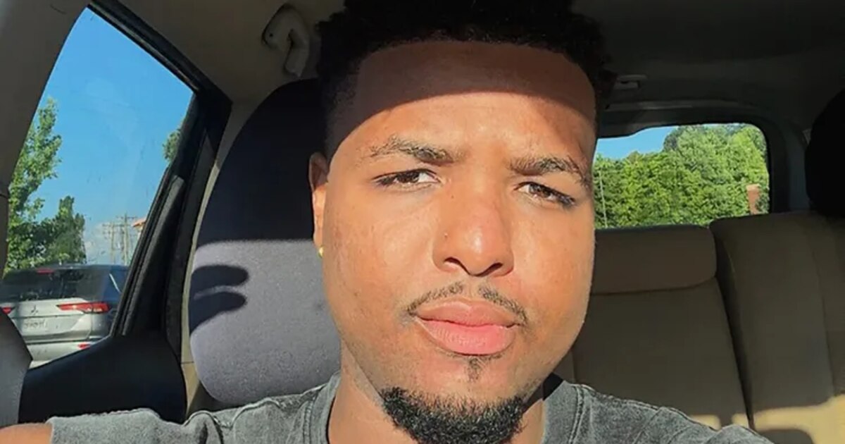 Tragedia en las redes sociales: Murió el popular influencer Malik Taylor a los 28 años