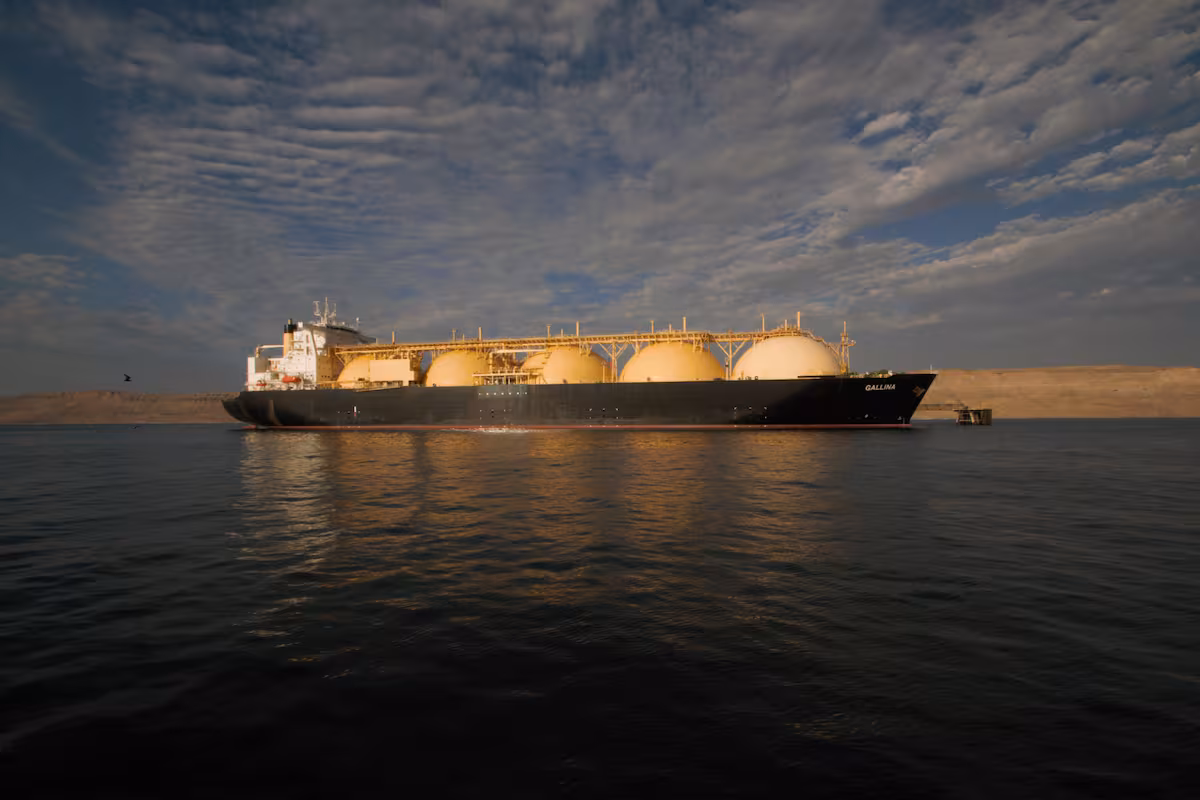 YPF pone a Vaca Muerta en el radar de Europa: una estrategia para exportar GNL al mundo
