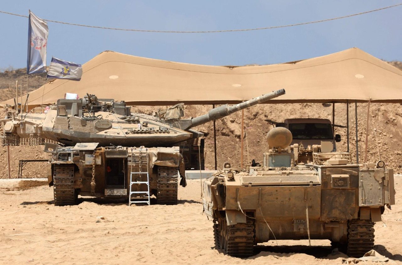 Ofensiva en Gaza: Netanyahu Defiende Operaciones Militares Mientras la ONU Denuncia una Grave Crisis Humanitaria