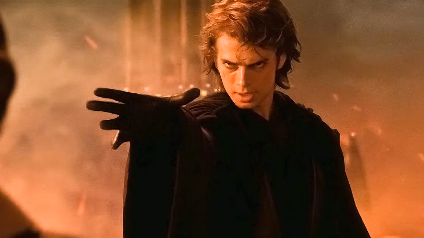 No entiendo por qué Obi-Wan Kenobi no remató a Anakin en ‘Star Wars: La Venganza de los Sith’