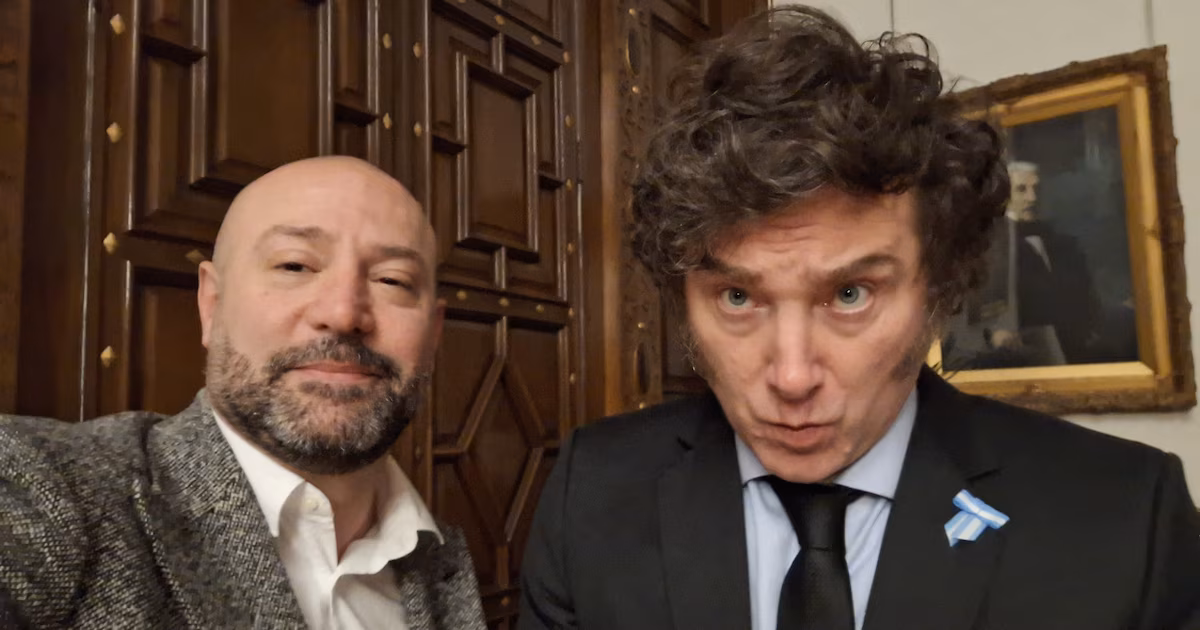 La tensión que imprime el tiempo: fentanilo versus Spagnuolo eclipsa embestidas opositoras